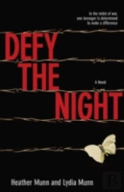 Defy The Night Â€“ A Novel