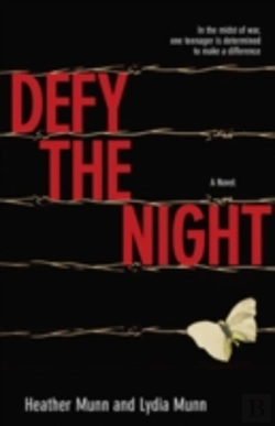 Bertrand.pt - Defy The Night Â€“ A Novel