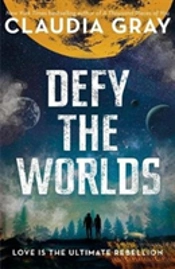 Defy The Worlds