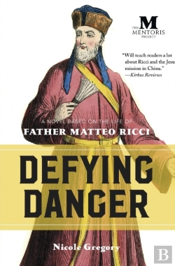 Bertrand.pt - Defying Danger: A Novel Based On The Lif