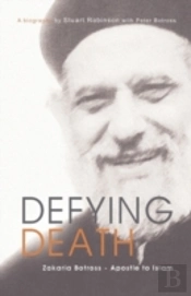 Defying Death, Zakaria Botross - Apostle