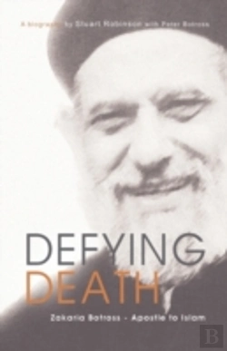 Bertrand.pt - Defying Death, Zakaria Botross - Apostle