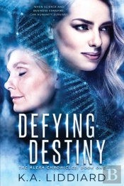 Defying Destiny