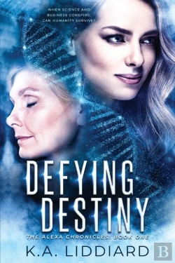 Bertrand.pt - Defying Destiny