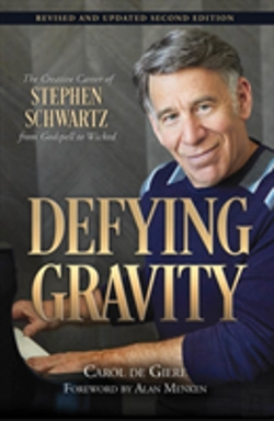 Bertrand.pt - Defying Gravity