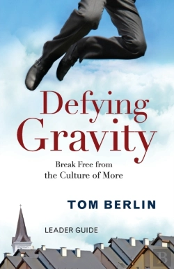 Bertrand.pt - Defying Gravity Leader Guide