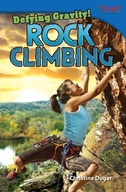 Bertrand.pt - Defying Gravity! Rock Climbing