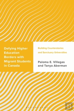 Bertrand.pt - Defying Higher Education Borders With Migrant Students In Canada