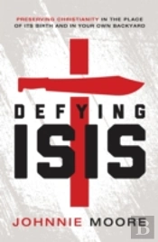 Defying Isis