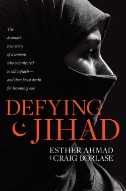 Bertrand.pt - Defying Jihad