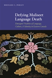Defying Maliseet Language Death