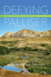 Defying Palliser