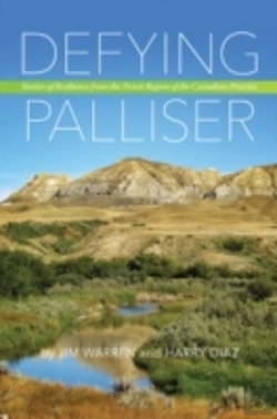 Bertrand.pt - Defying Palliser