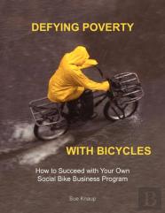 Defying Poverty With Bicycles