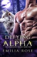 Defying The Alpha
