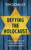 Defying The Holocaust