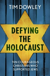 Defying The Holocaust