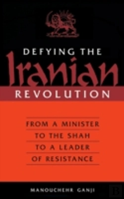 Bertrand.pt - Defying The Iranian Revolution