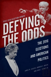 Defying The Odds
