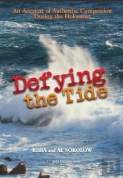 Defying The Tide