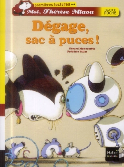 Bertrand.pt - Degage, Sac A Puces !