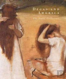 Degas And America