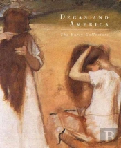 Degas And America