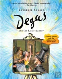 Bertrand.pt - Degas And The Little Dancer