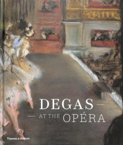 Bertrand.pt - Degas At The Opera