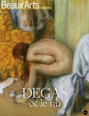 Degas Et Le Nu Au Musee D'Orsay