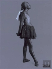 Degas' Method