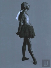 Degas' Metode