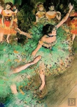 Bertrand.pt - Degas Notebook