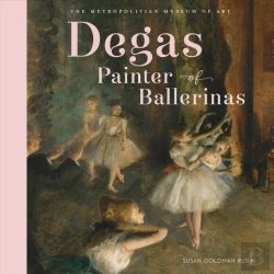 Bertrand.pt - Degas, Painter Of Ballerinas