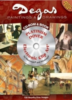 Bertrand.pt - Degas Paintings And Drawings