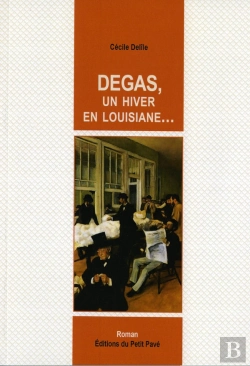 Bertrand.pt - Degas, Un Hiver En Lousiane