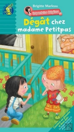 Bertrand.pt - Degat Chez Mme Petitpas