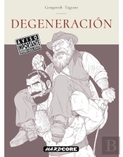 Degeneracion