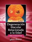 Degeneracion Macular Relacionada A La Edad