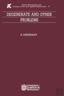 Bertrand.pt - Degenerate And Other Problems