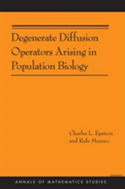 Bertrand.pt - Degenerate Diffusion Operators Arising In Population Biology