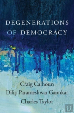 Bertrand.pt - Degenerations Of Democracy