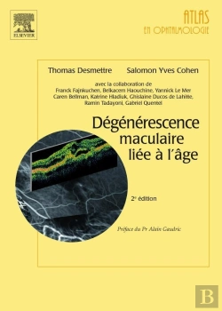 Bertrand.pt - Dégénérescence Maculaire Liée À L'Âge (2e Édition)