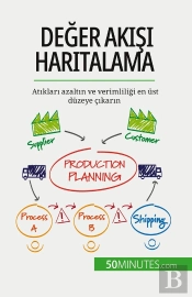 Deger Akisi Haritalama : Atiklari Azaltin Ve Verimliligi En Üst Düzeye Çikarin