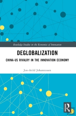 Bertrand.pt - Deglobalization