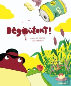 Bertrand.pt - Dégoûtant !