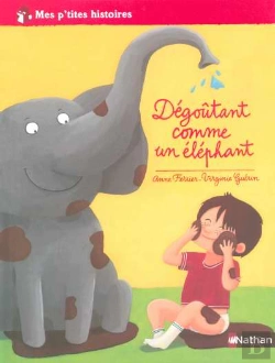 Bertrand.pt - Degoutant Comme Un Elephant