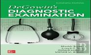 Degowin'S Diagnostic Examination, Eleventh Edition