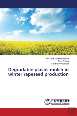 Bertrand.pt - Degradable Plastic Mulch In Winter Rapeseed Production
