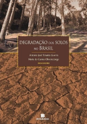 Degradação Dos Solos No Brasil